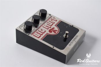 Big Muff Pi